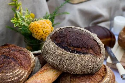 Wild Grains Bakery photo 2