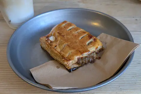Wild Grains Bakery photo 3